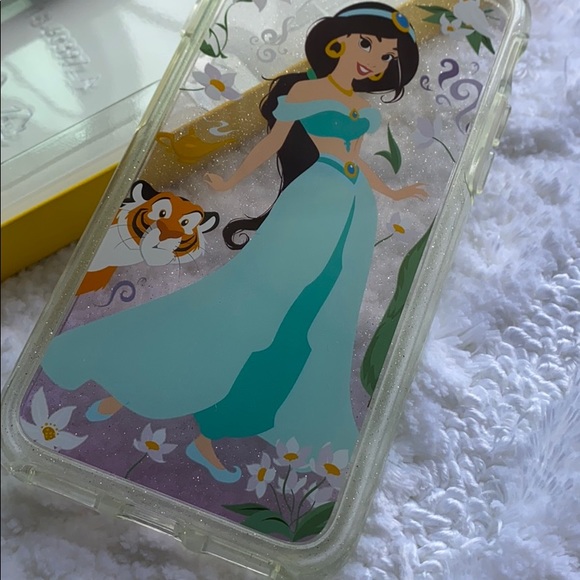 Disney Parks Jasmine Otterbox - Picture 7 of 8